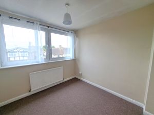 Bedroom Three- click for photo gallery